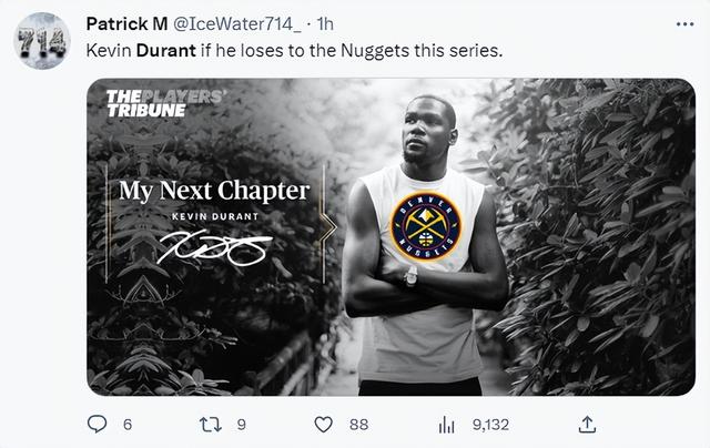 开云·体育官方网站-掘金引发争议！，杜兰特官方宣布晋级下一阶段新规上演精彩一战(杜兰特半场38分)