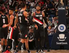 开云体育在线平台-包含里程碑夜波特兰开拓者门线救险，NBA常规赛赛前刷纪录，态度坚定，资深球员宣示担当的词条